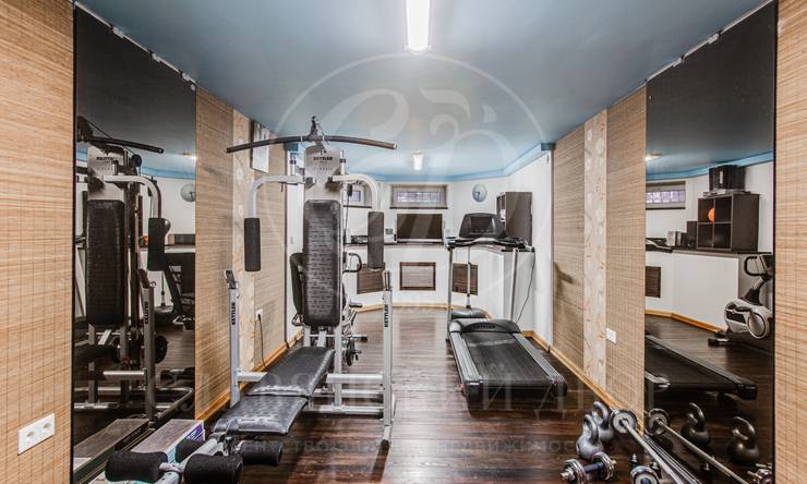 Лот-9156-243730 продажа дома Новорижское шоссе Княжье Озеро