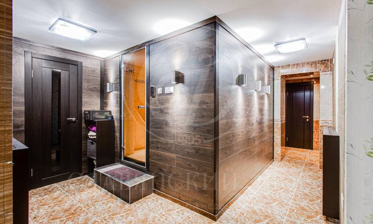 Лот-9156-243733 продажа дома Новорижское шоссе Княжье Озеро