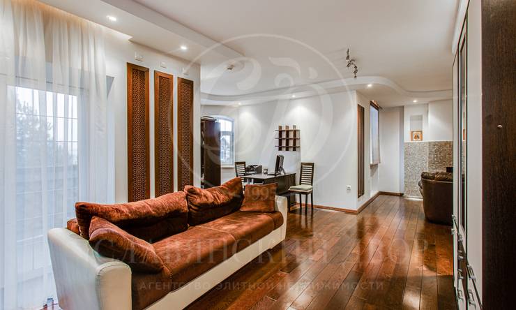 Лот-9156-243735 продажа дома Новорижское шоссе Княжье Озеро