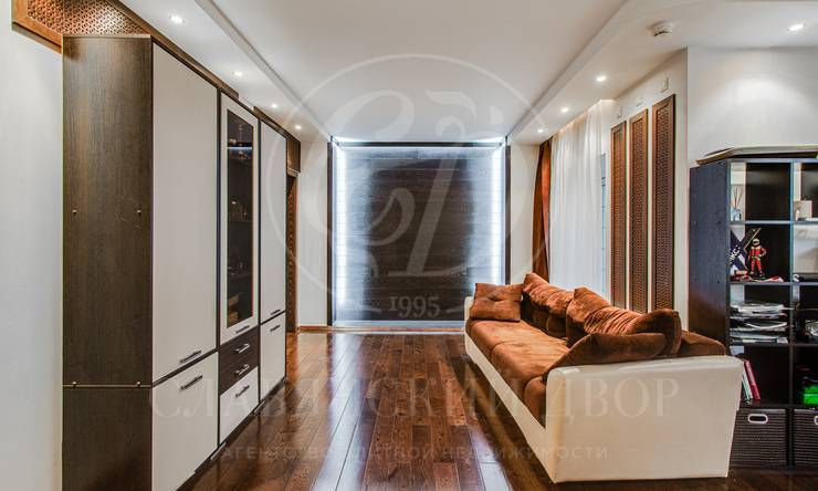 Лот-9156-243739 продажа дома Новорижское шоссе Княжье Озеро