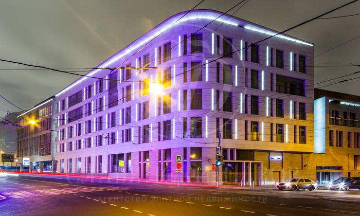 Лот-11798-243875 Продажа квартиры Хамовники, Плющиха