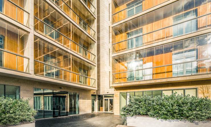 Лот-7924-243880 Продажа квартиры Хамовники, Плющиха