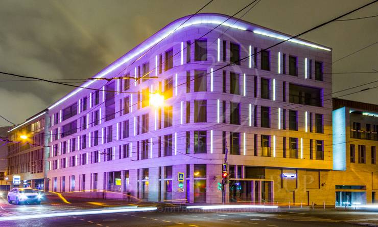 Лот-7924-243883 Продажа квартиры Хамовники, Плющиха