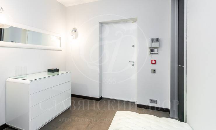 Лот-2255-243885 Аренда квартиры Остоженка