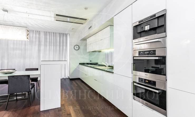 Лот-2255-243886 Аренда квартиры Остоженка