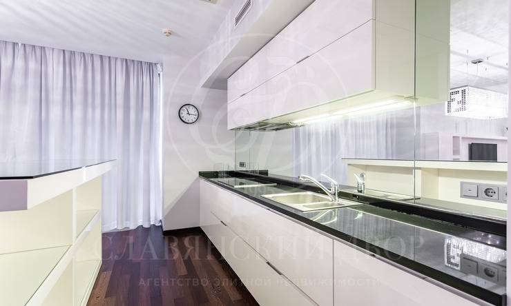 Лот-2255-243887 Аренда квартиры Остоженка