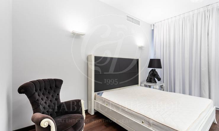 Лот-2255-243893 Аренда квартиры Остоженка