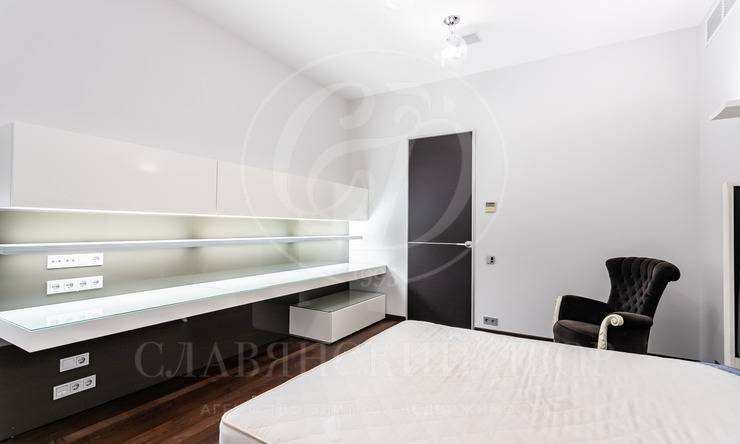 Лот-2255-243898 Аренда квартиры Остоженка