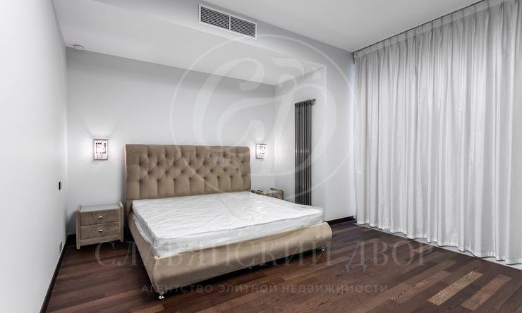 Лот-2255-243899 Аренда квартиры Остоженка