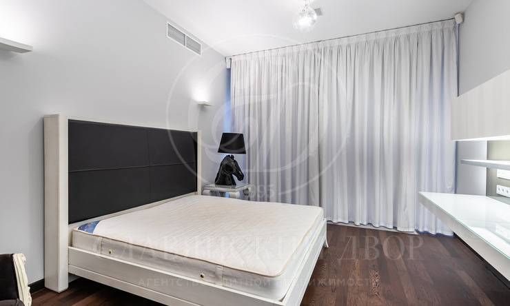 Лот-2255-243900 Аренда квартиры Остоженка