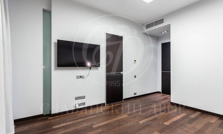 Лот-2255-243901 Аренда квартиры Остоженка