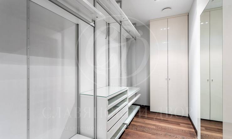 Лот-2255-243903 Аренда квартиры Остоженка