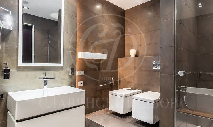 Лот-2255-243904 Аренда квартиры Остоженка