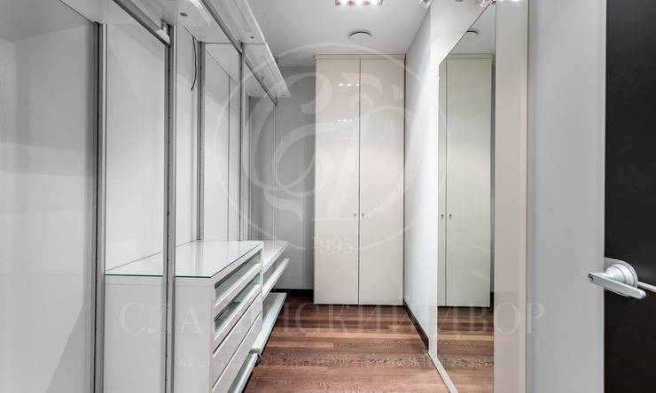 Лот-2255-243905 Аренда квартиры Остоженка