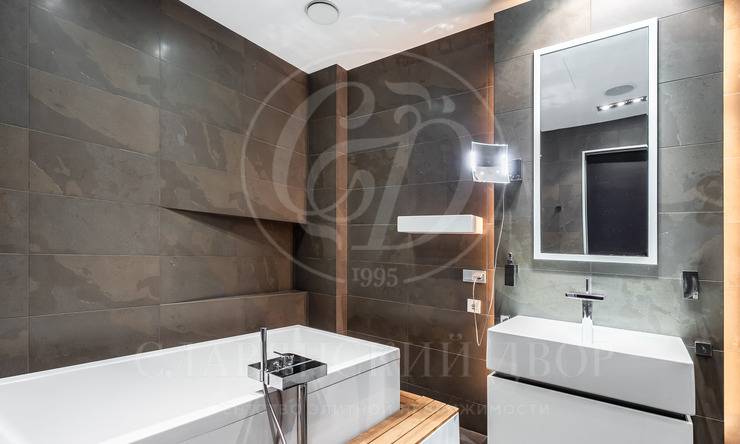 Лот-2255-243906 Аренда квартиры Остоженка