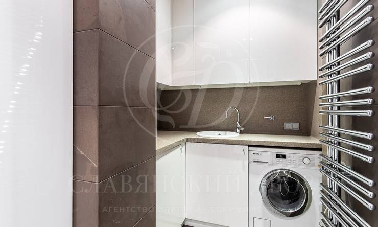 Лот-2255-243907 Аренда квартиры Остоженка