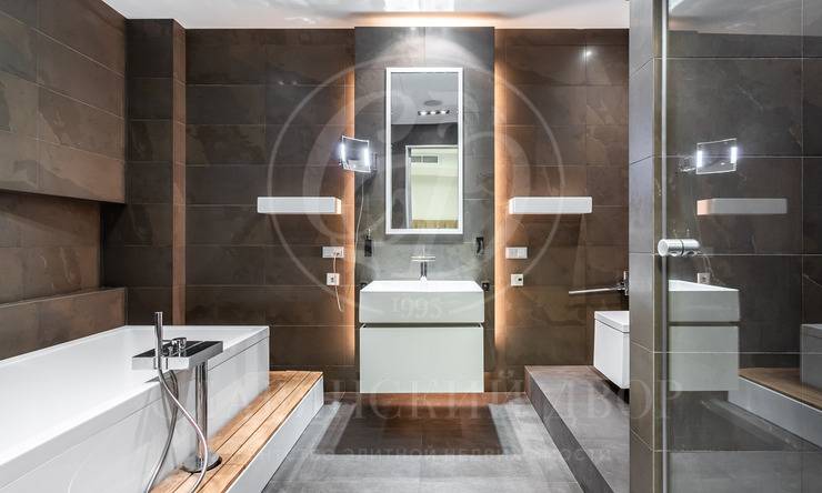 Лот-2255-243908 Аренда квартиры Остоженка