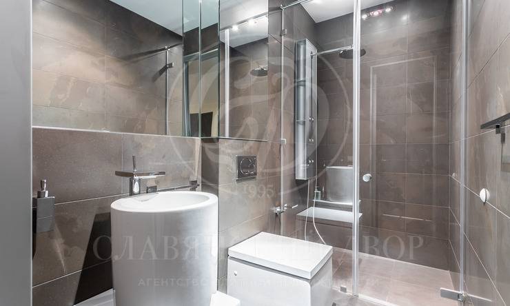 Лот-2255-243909 Аренда квартиры Остоженка