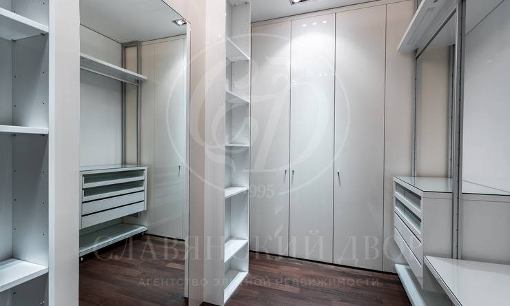 Лот-2255-243910 Аренда квартиры Остоженка