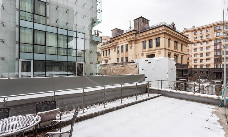 Лот-2255-243911 Аренда квартиры Остоженка