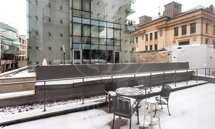 Лот-2255-243913 Аренда квартиры Остоженка