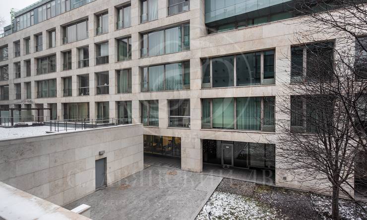 Лот-2255-243915 Аренда квартиры Остоженка