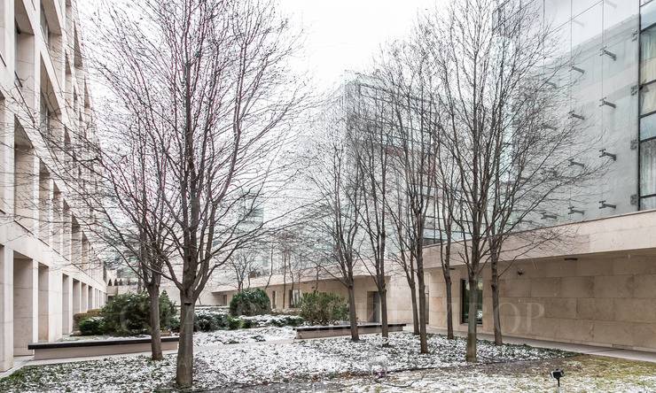 Лот-2255-243916 Аренда квартиры Остоженка