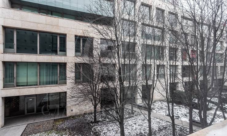 Лот-2255-243917 Аренда квартиры Остоженка