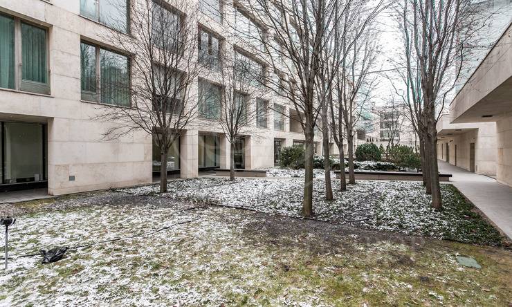 Лот-2255-243919 Аренда квартиры Остоженка