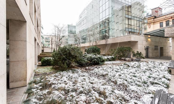 Лот-2255-243920 Аренда квартиры Остоженка