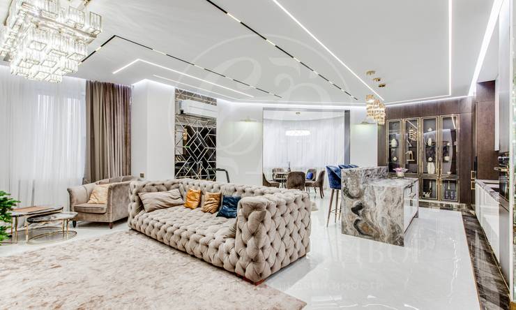 Лот-11863-243985 Продажа квартиры Запад