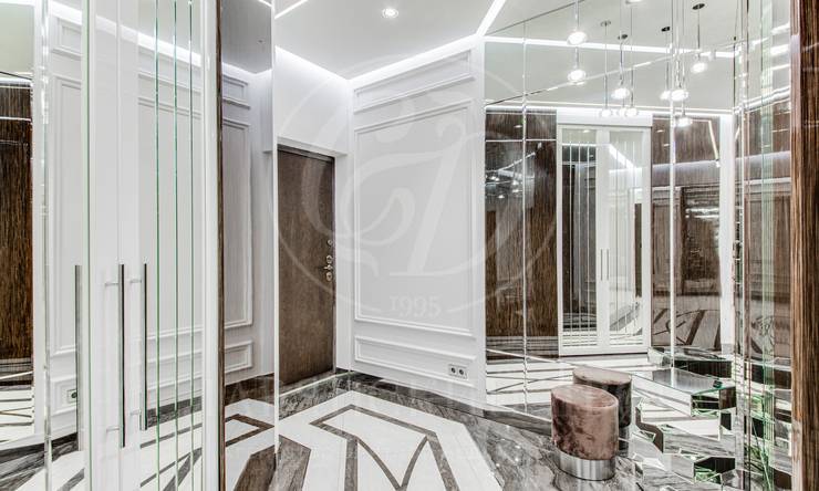 Лот-11863-243987 Продажа квартиры Запад