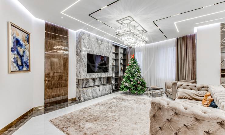 Лот-11863-243989 Продажа квартиры Запад