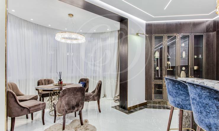 Лот-11863-243991 Продажа квартиры Запад