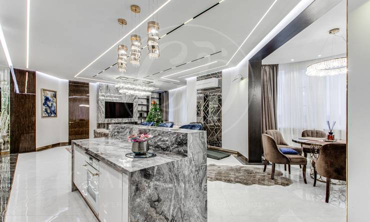 Лот-11863-243992 Продажа квартиры Запад