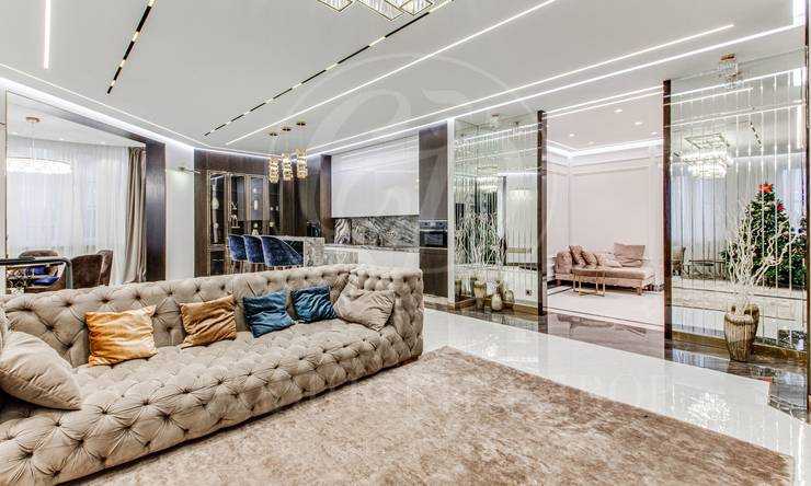 Лот-11863-243996 Продажа квартиры Запад