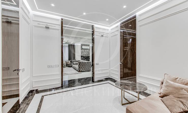 Лот-11863-243998 Продажа квартиры Запад