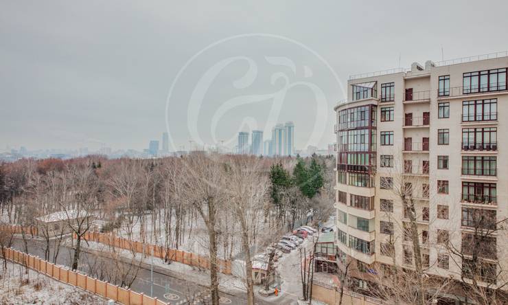 Лот-11863-244003 Продажа квартиры Запад