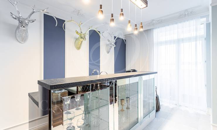 Лот-11864-244008 Аренда квартиры Северо-Запад