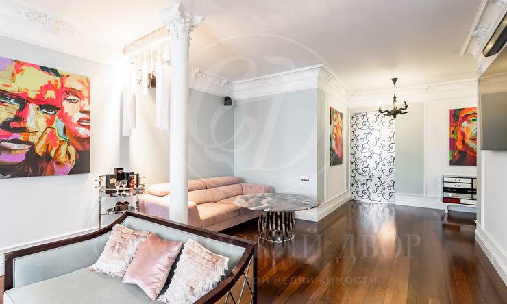 Лот-11864-244017 Аренда квартиры Северо-Запад