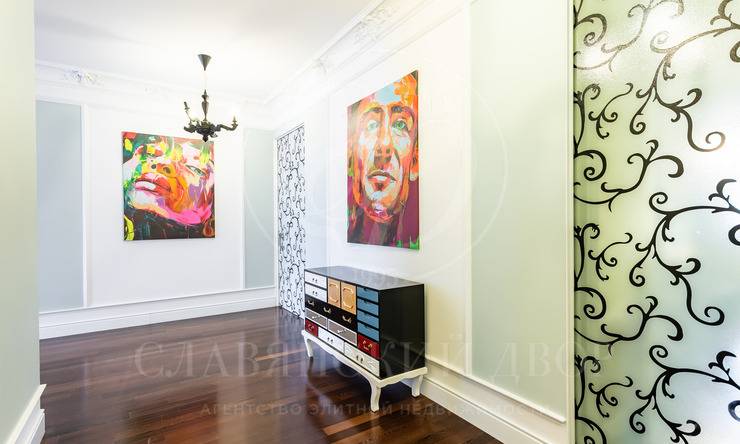 Лот-11864-244020 Аренда квартиры Северо-Запад