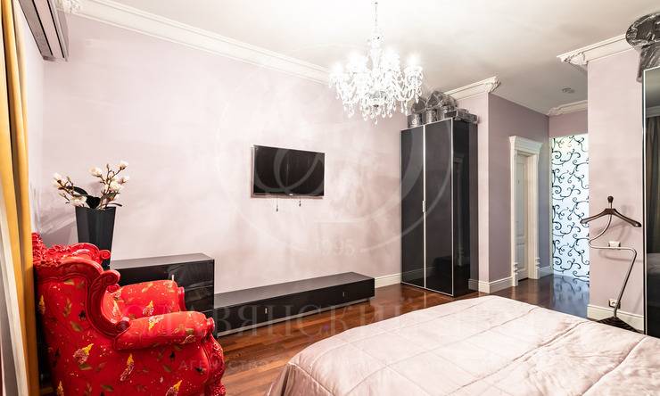 Лот-11864-244021 Аренда квартиры Северо-Запад