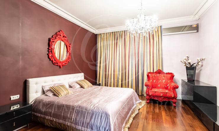 Лот-11864-244023 Аренда квартиры Северо-Запад