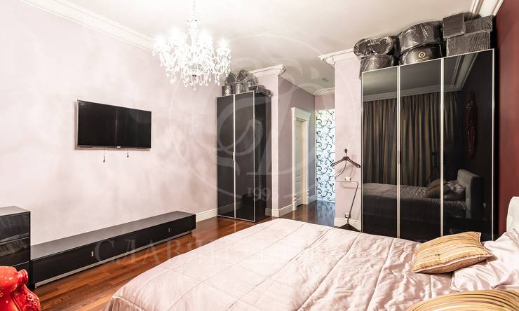 Лот-11864-244025 Аренда квартиры Северо-Запад