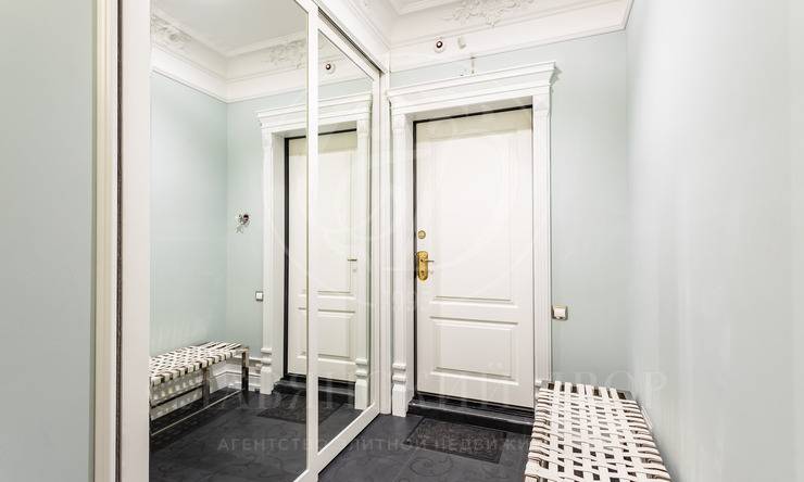 Лот-11864-244030 Аренда квартиры Северо-Запад