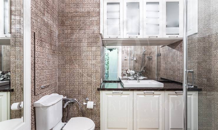 Лот-11864-244031 Аренда квартиры Северо-Запад