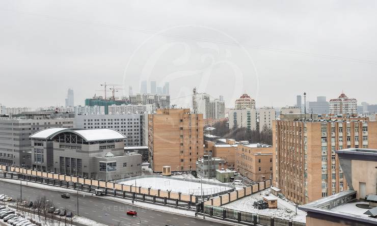 Лот-11864-244032 Аренда квартиры Северо-Запад