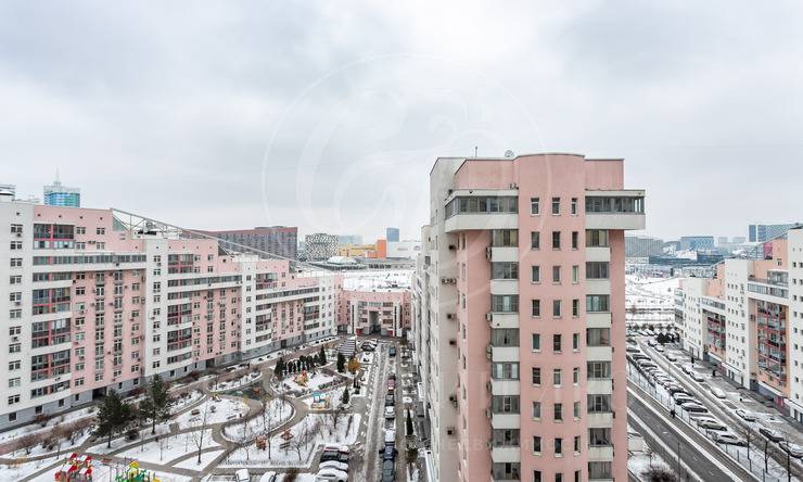 Лот-11864-244034 Аренда квартиры Северо-Запад