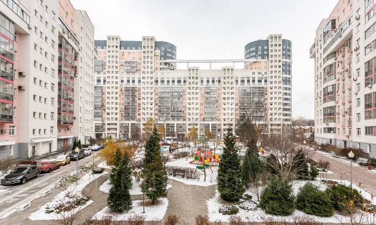 Лот-11864-244035 Аренда квартиры Северо-Запад