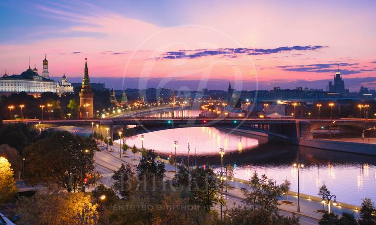 Лот-11122-244083 Продажа квартиры Остоженка